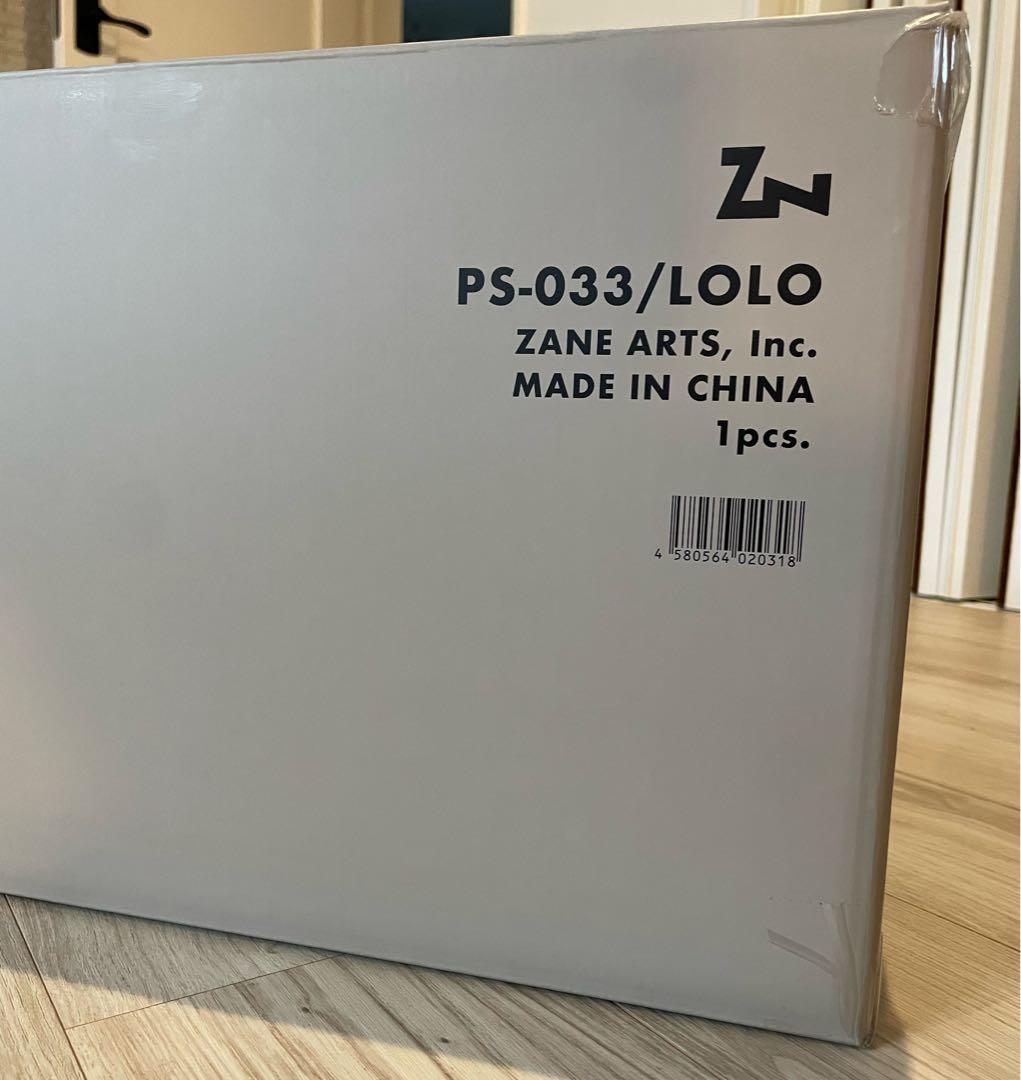 美品ゼインアーツ　ロロ　インナーテント、フロアマット、コズハンガー付き