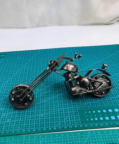 ビンテージ チョッパー モデル