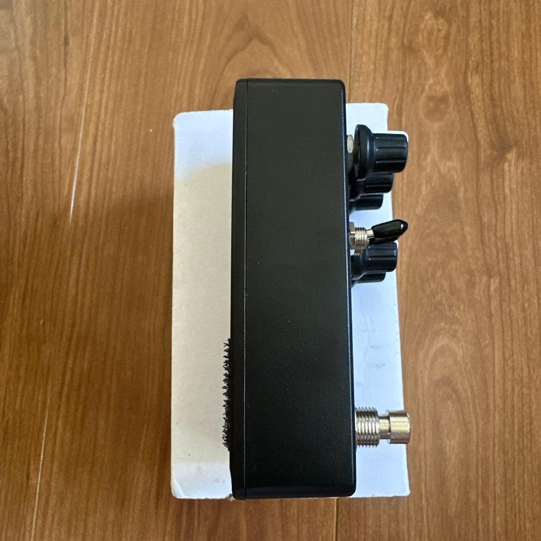 ギター Oxford Drive the king of gear