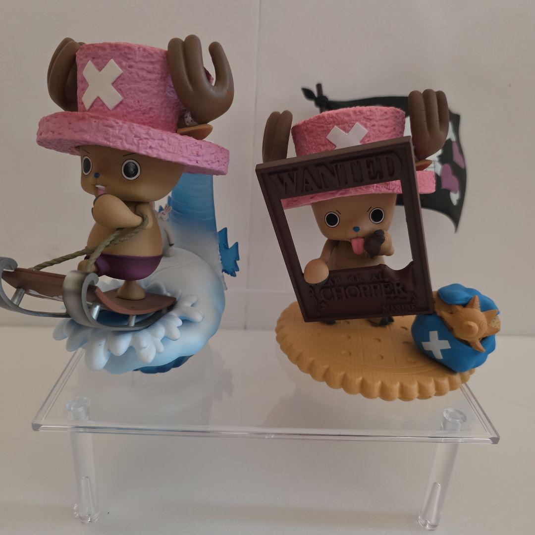 チョッパーフィギュア　pop プライス　29種セット
