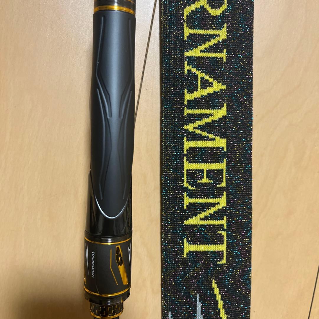 (再出品3日間限定) DAIWA トーナメントISO AGS MH-50