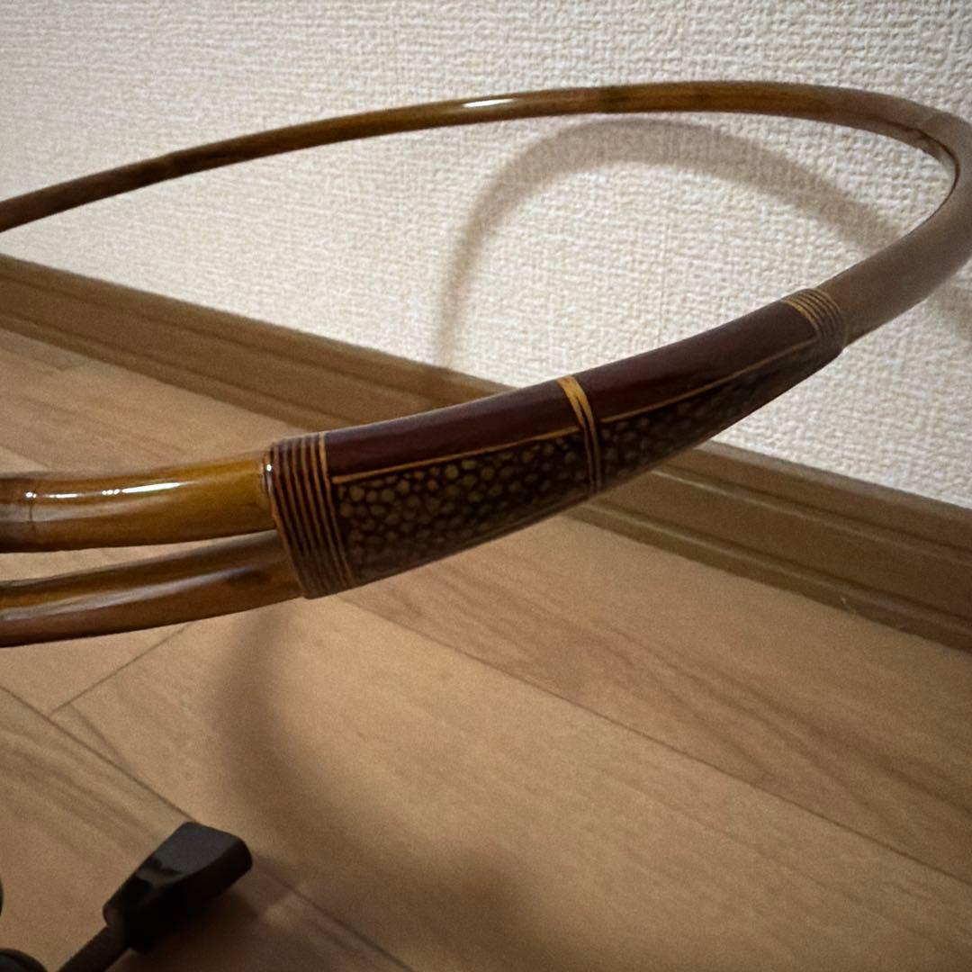 玉置台　光竹　夢釣