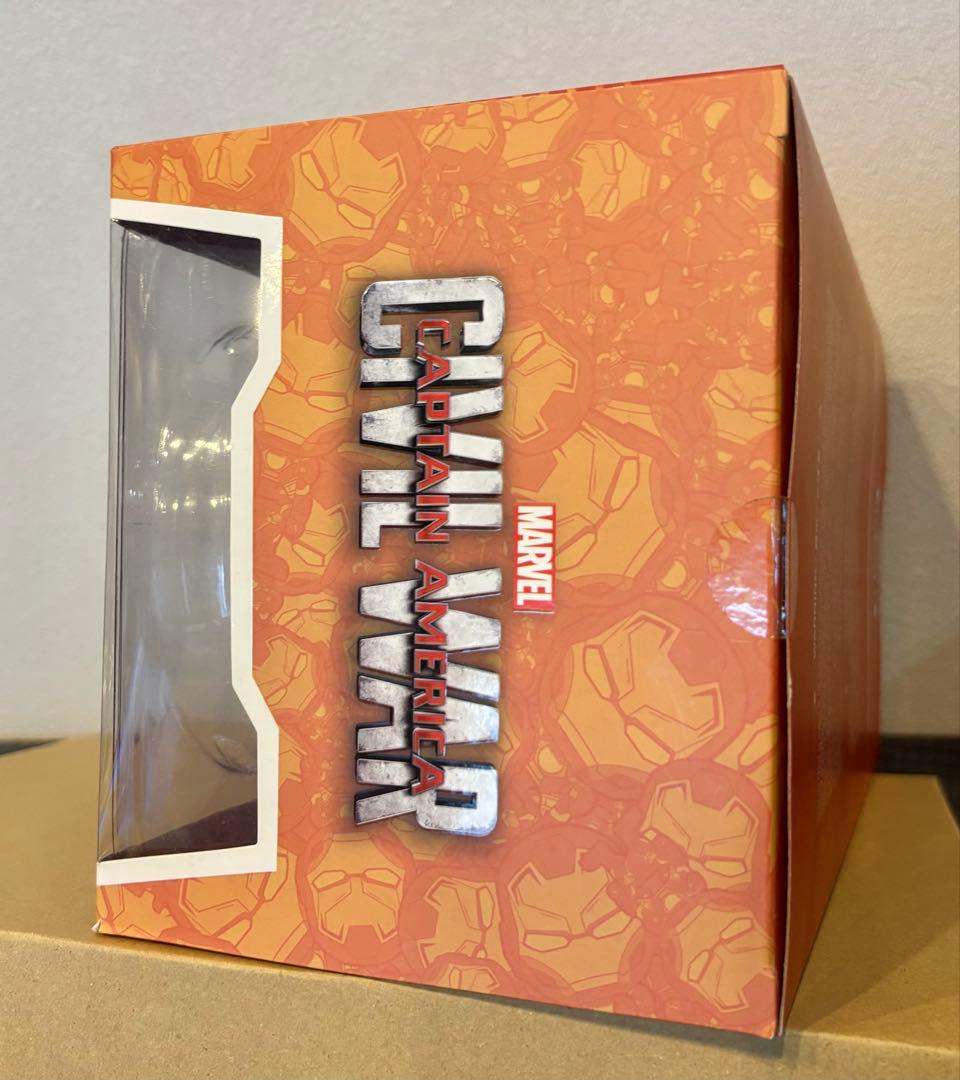 ◆特価セール❗️◆コスベイビー シビル・ウォー　サイズL アイアンマンマーク46◆