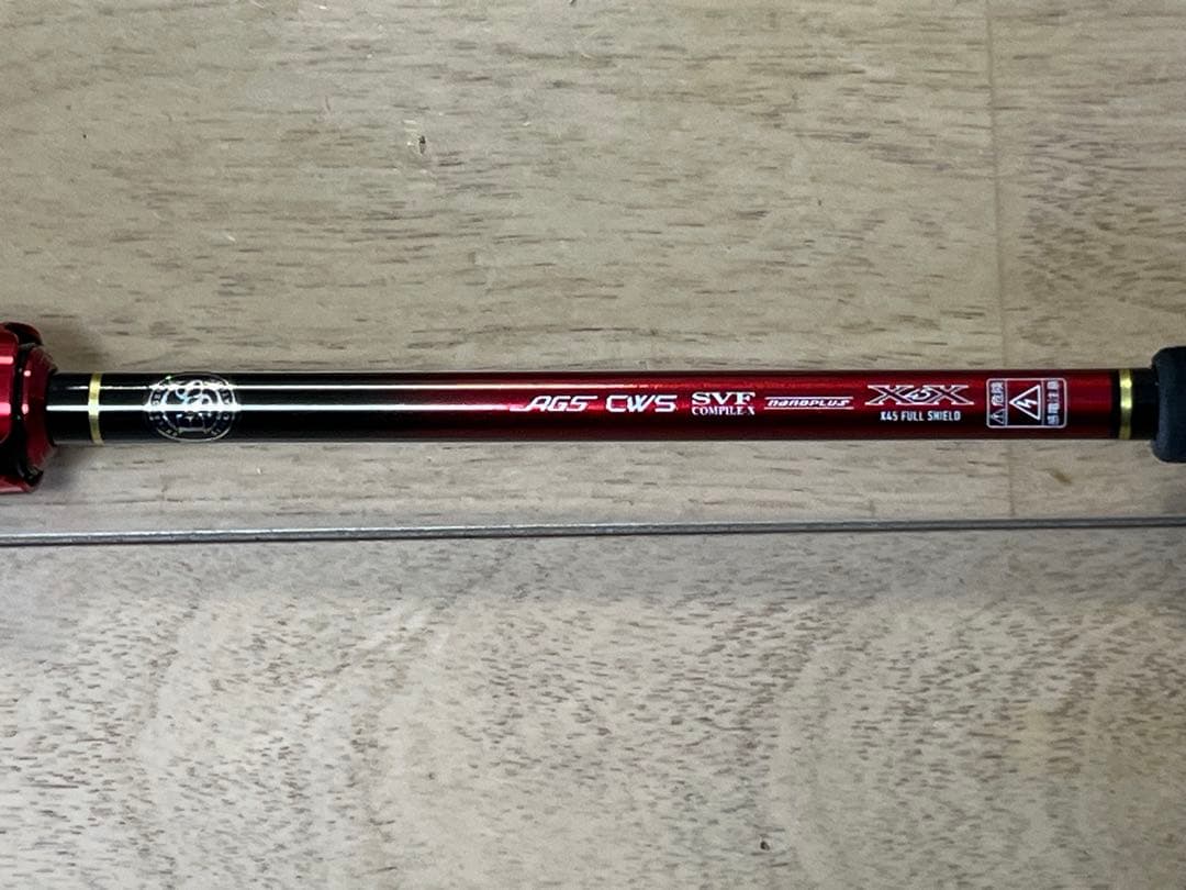 ダイワ DAIWA アジ メバルロッド 月下美人EX AGS 74UL-S・Q