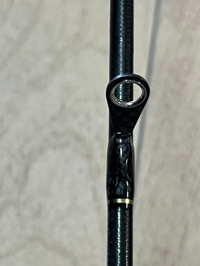 ダイワ DAIWA アジ メバルロッド 月下美人EX AGS 74UL-S・Q