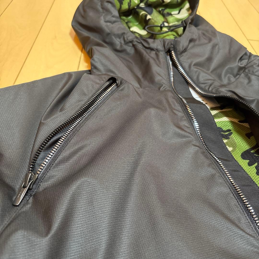 narifuri ウィンドブレーカー