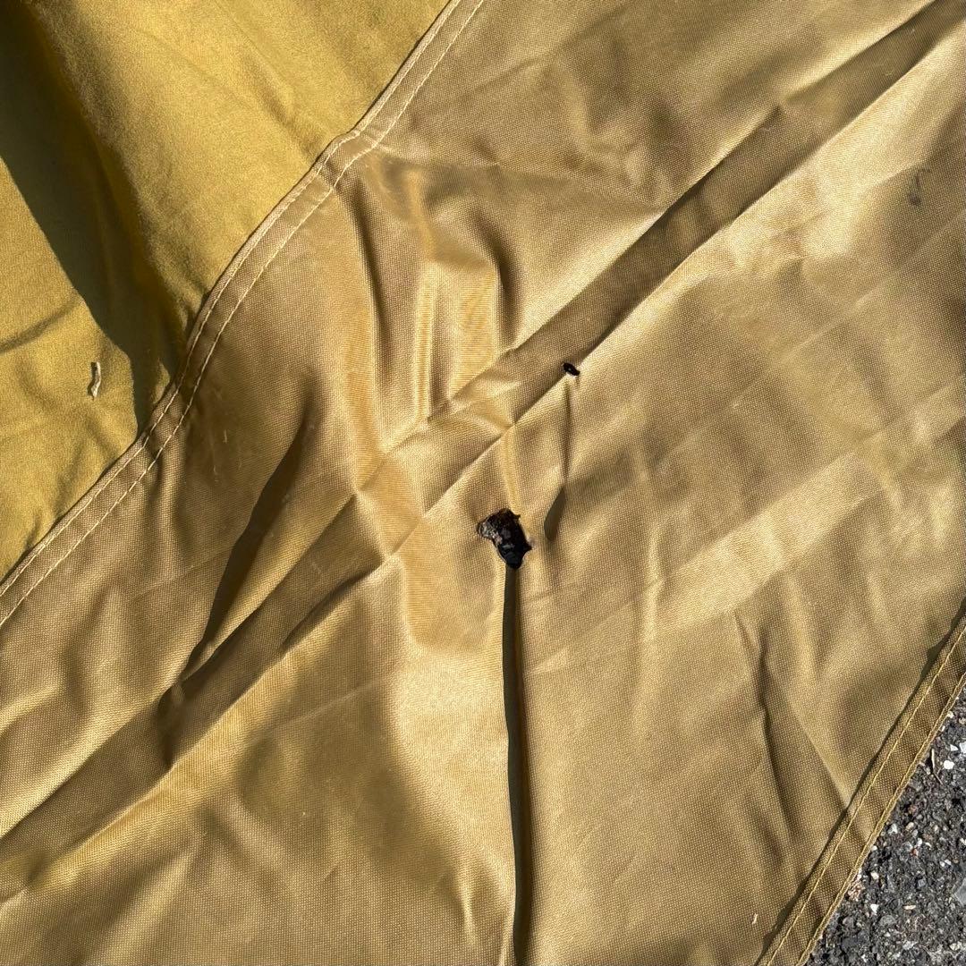 コールマン VC2ポールシェルター