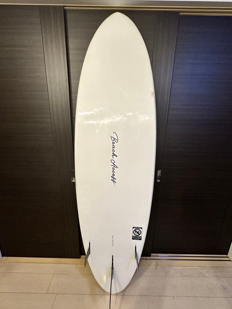 BeachAccess ビーチアクセス 7’0”ソフト【湘南手渡し限定】