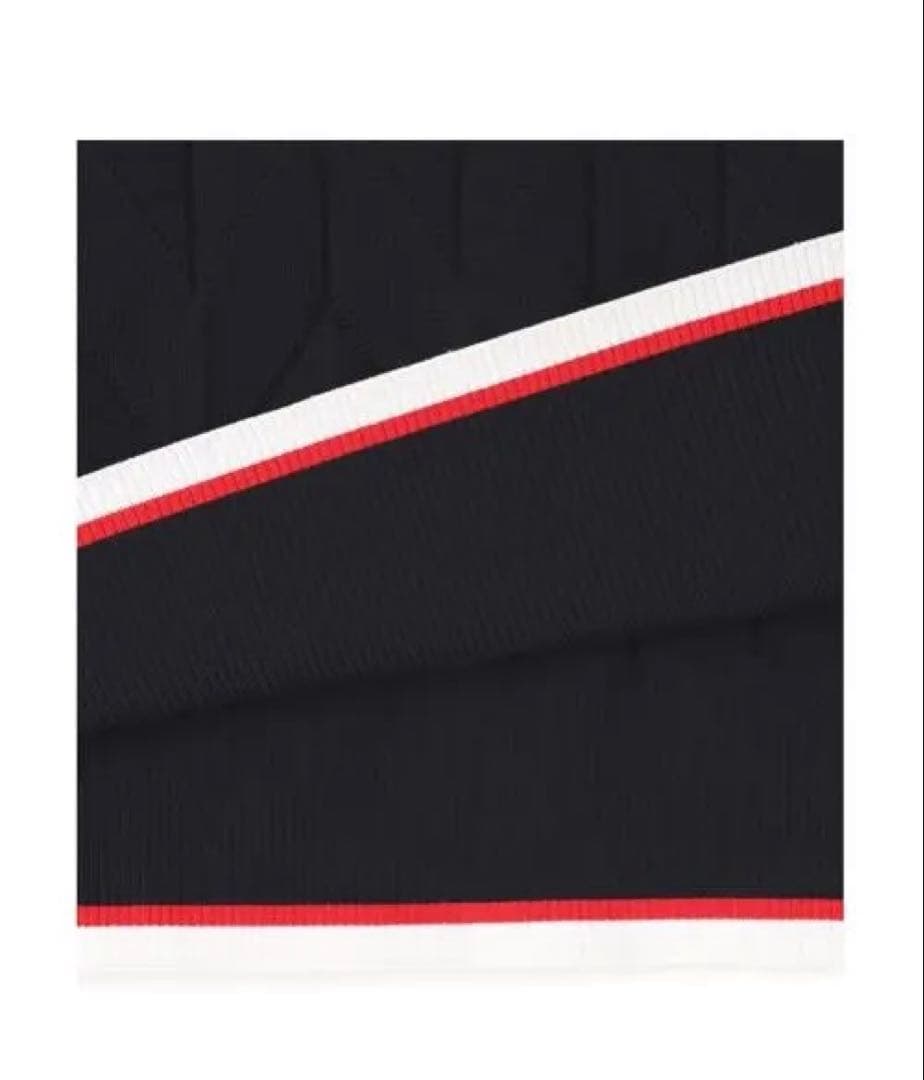 新品　パーリーゲイツ　フーディニットワンピース