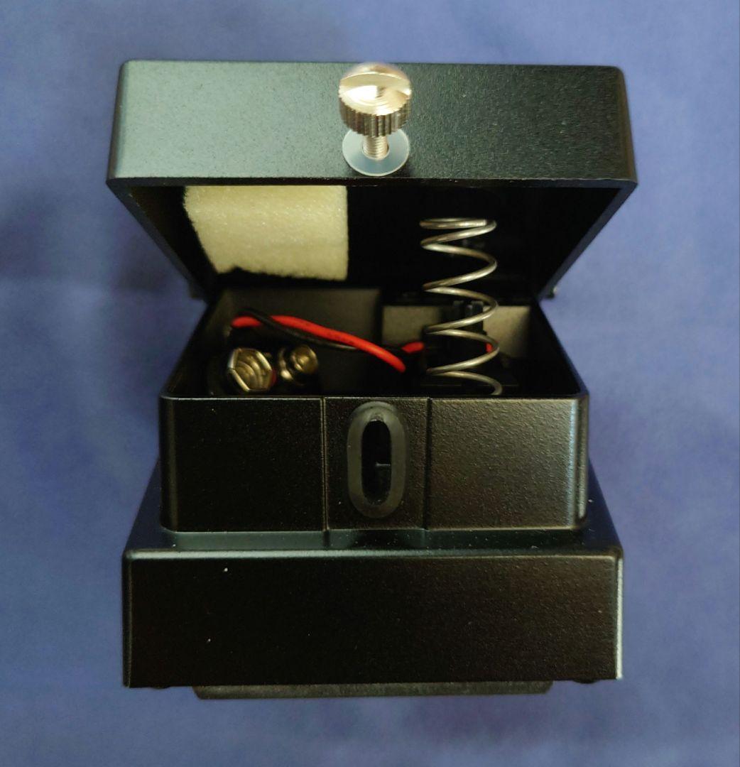 BOSS TU-3W Chromatic Tuner ボス　チューナー