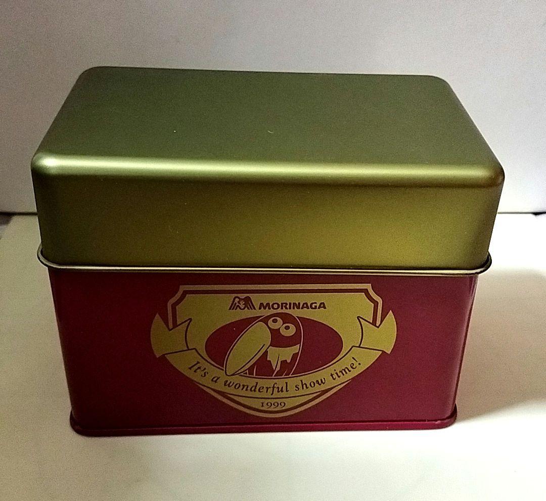 【懸賞品・非売品】天使のキョロちゃんオルゴール 森永チョコボール100周年 レア