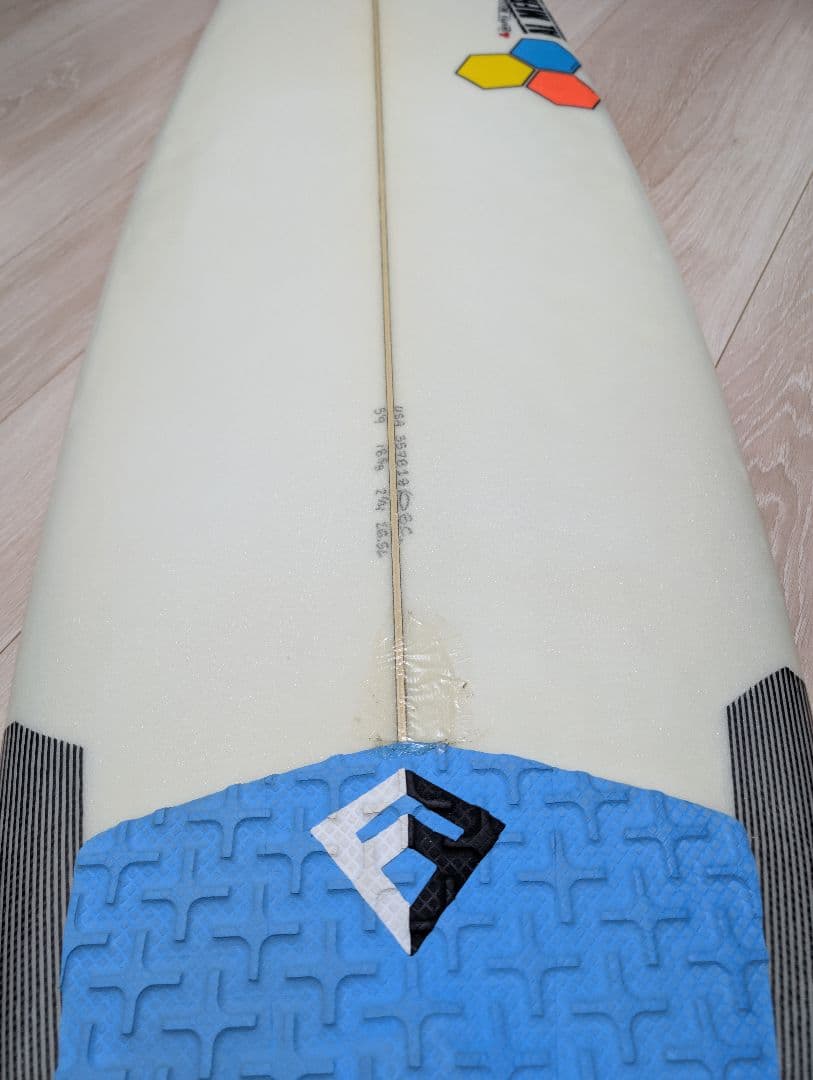 バニーチャウ　アルメリック　5.9