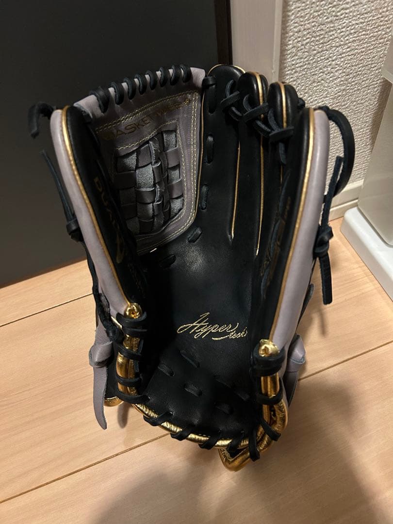 ローリングス 軟式用 グローブ