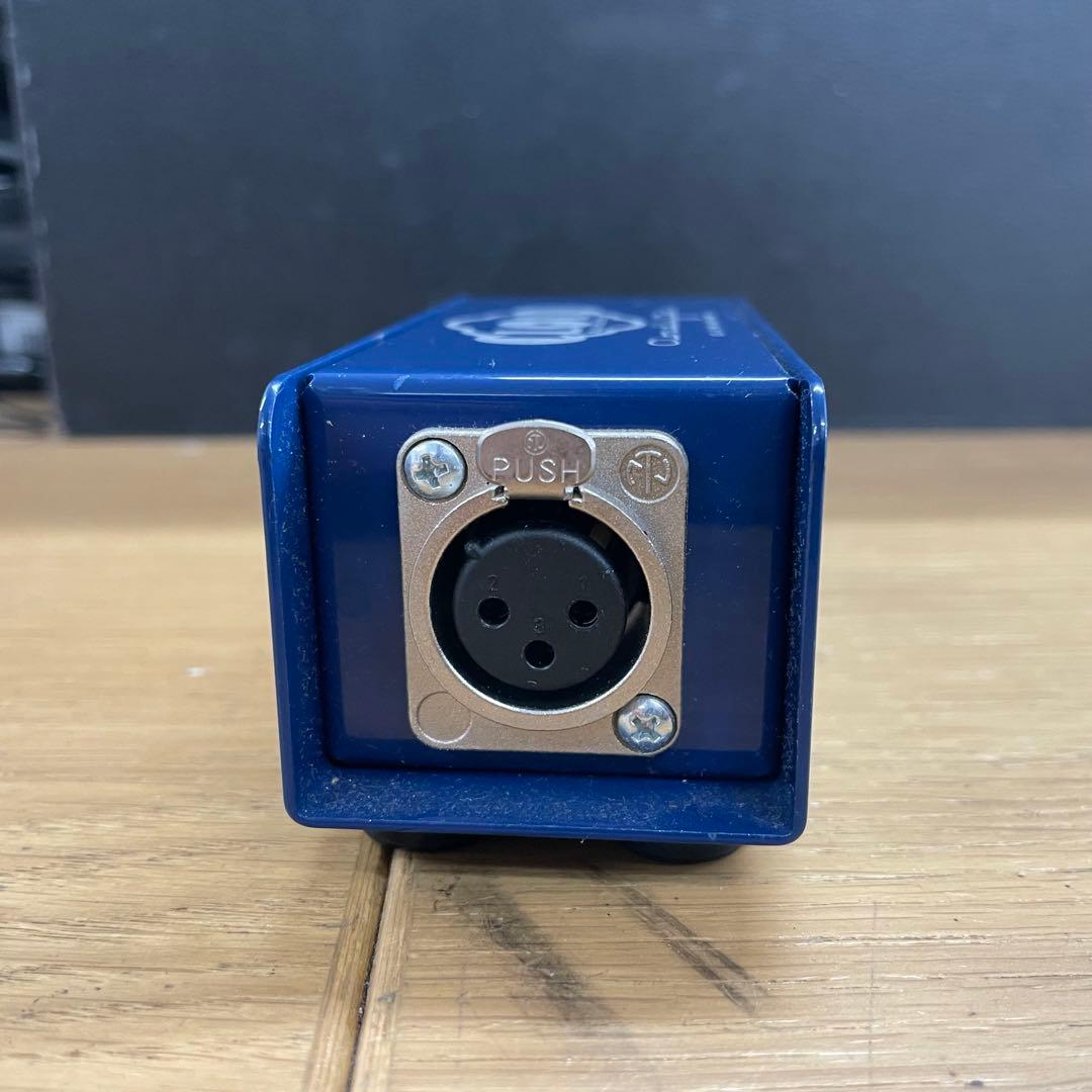 ②動作品 CLOUD microphones エフェクター CL-1