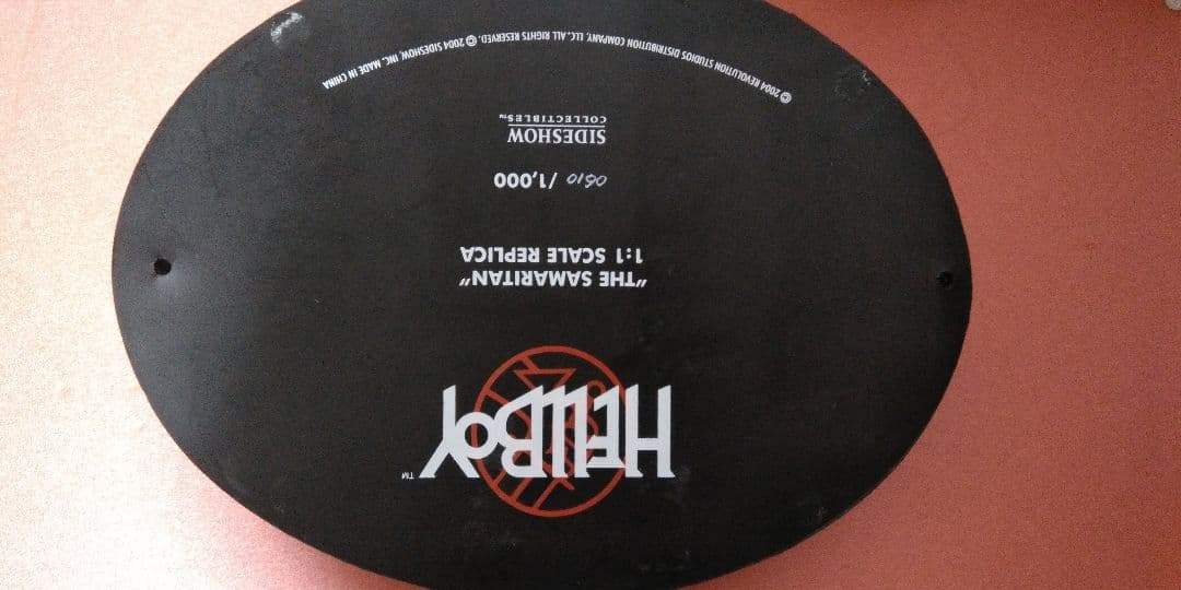 バットマンさん専用