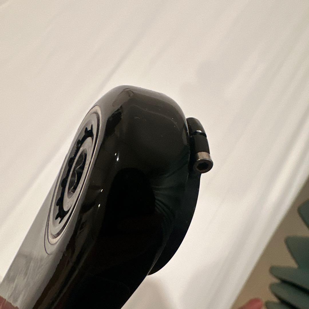 ROTOR ALDHU・カーボンクランク 170mm