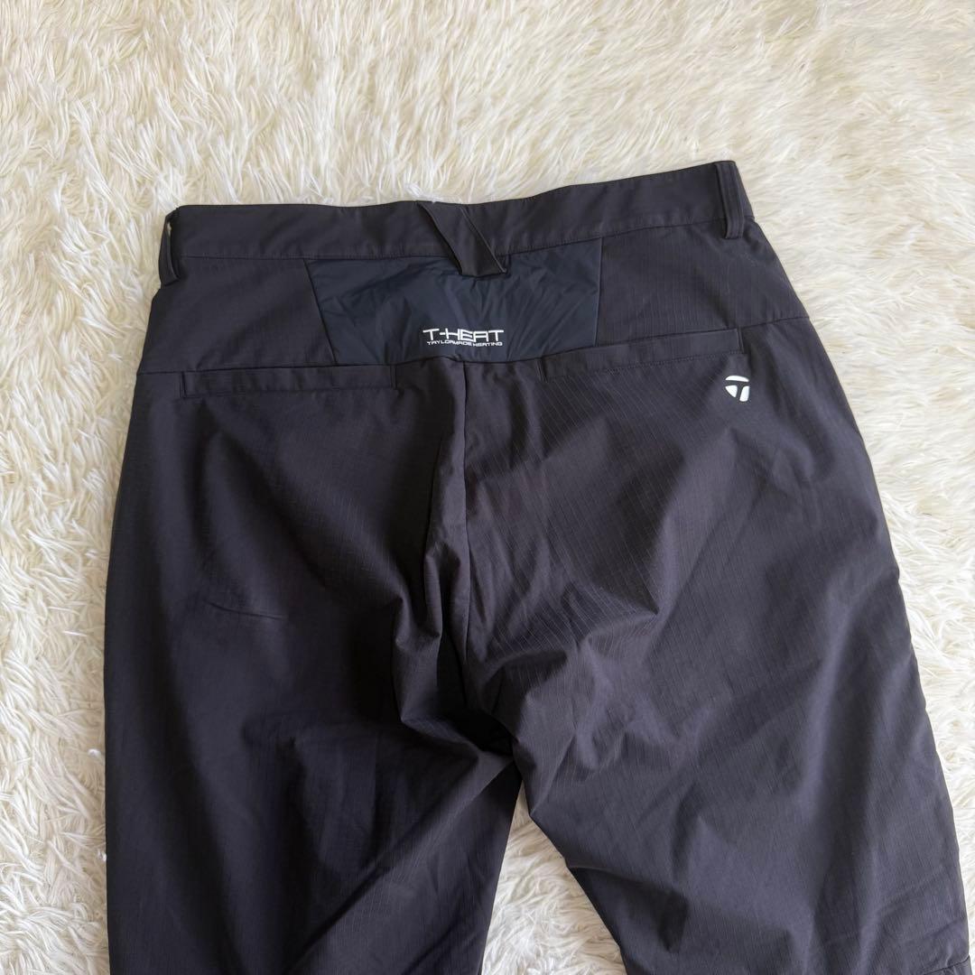 【テーラーメイド】極美品 中綿 Mサイズ メンズ