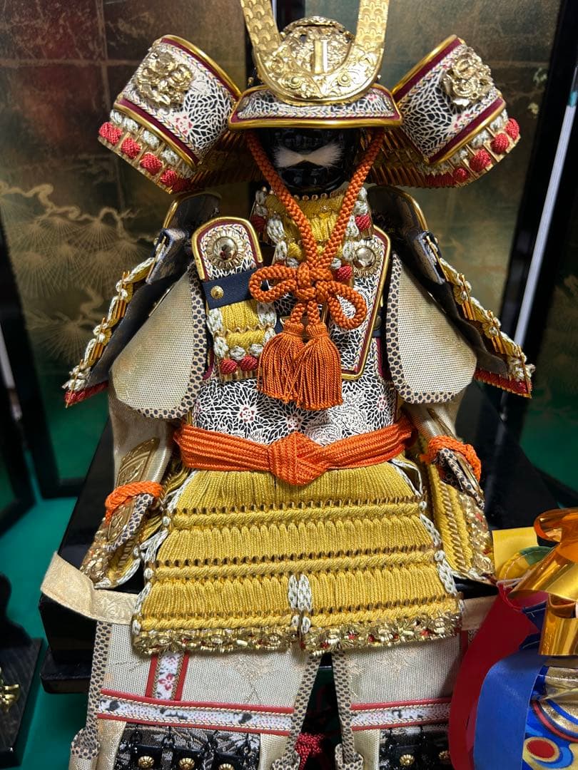 銅板打出 鷲ニ松 三郎作 購入価格10万円