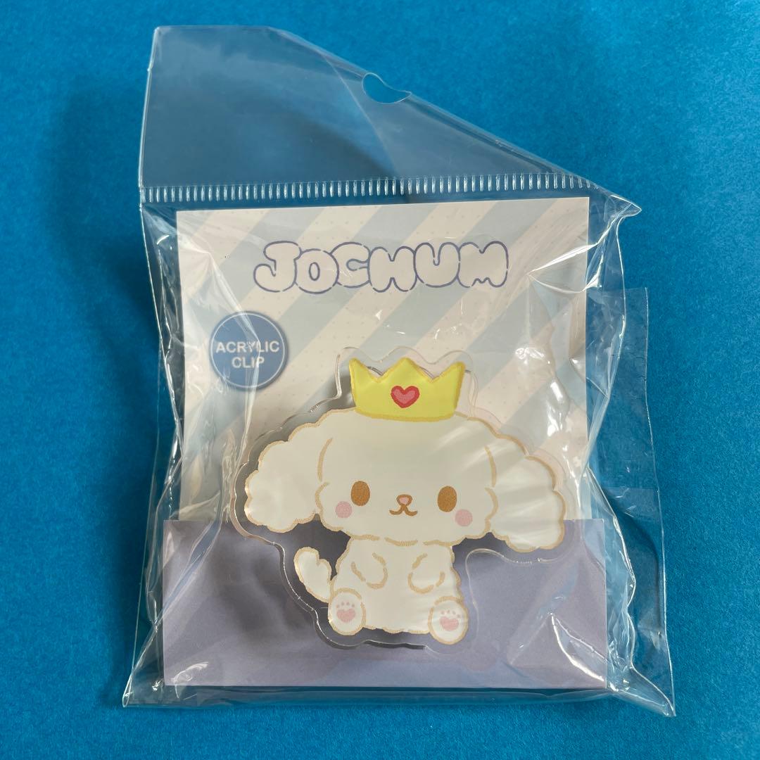 JOCHUM、RURU スマホショルダー、サガラキーホルダー、他まとめ売り8点