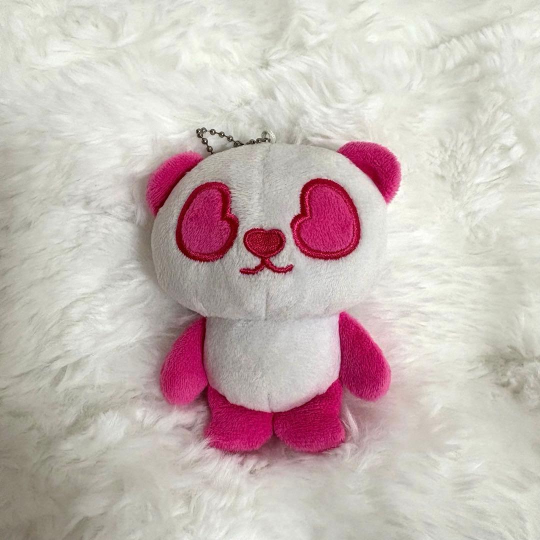 山田晃大 リルパンダ