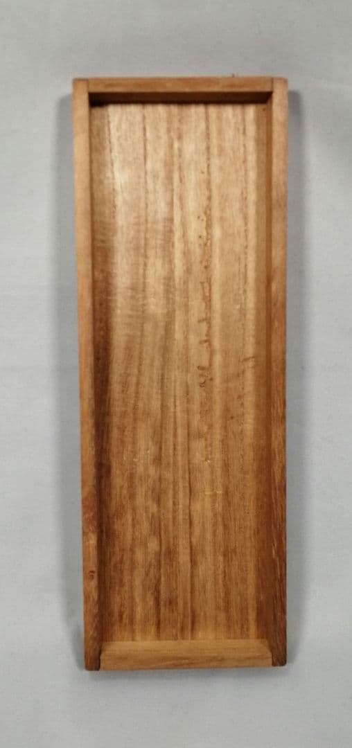 【茶道具】前大徳寺　明堂宗宣和尚筆　「瀧」「鹿」画一双　掛軸　C10