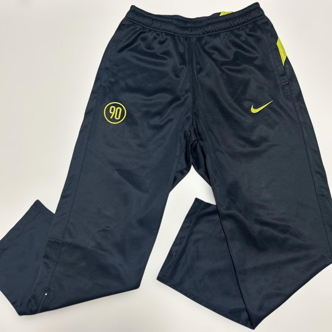 NIKE TOTAL90 ナイキ　トータル90 セットアップ　00s