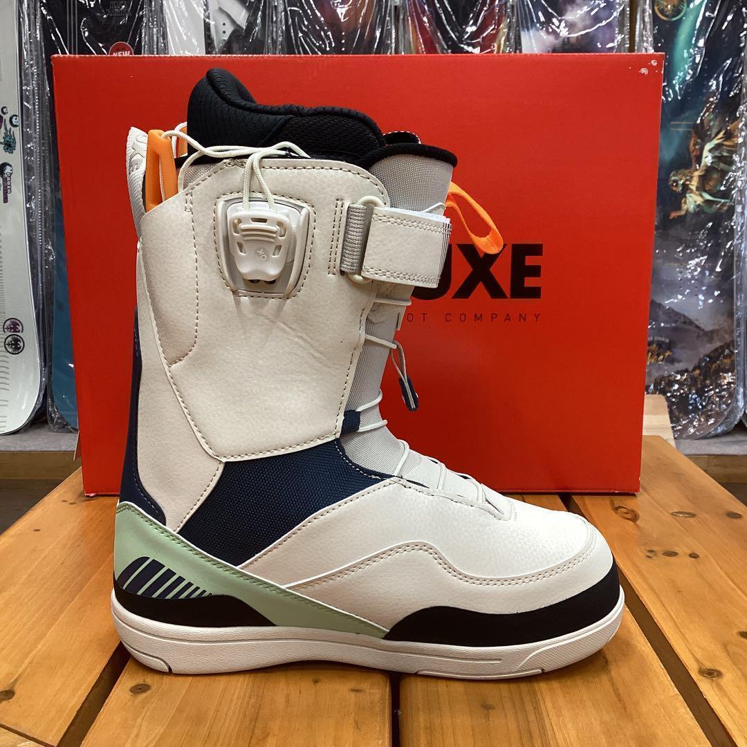 sale【新品】DEELUXE ID LARA 24.5スノーボードブーツ
