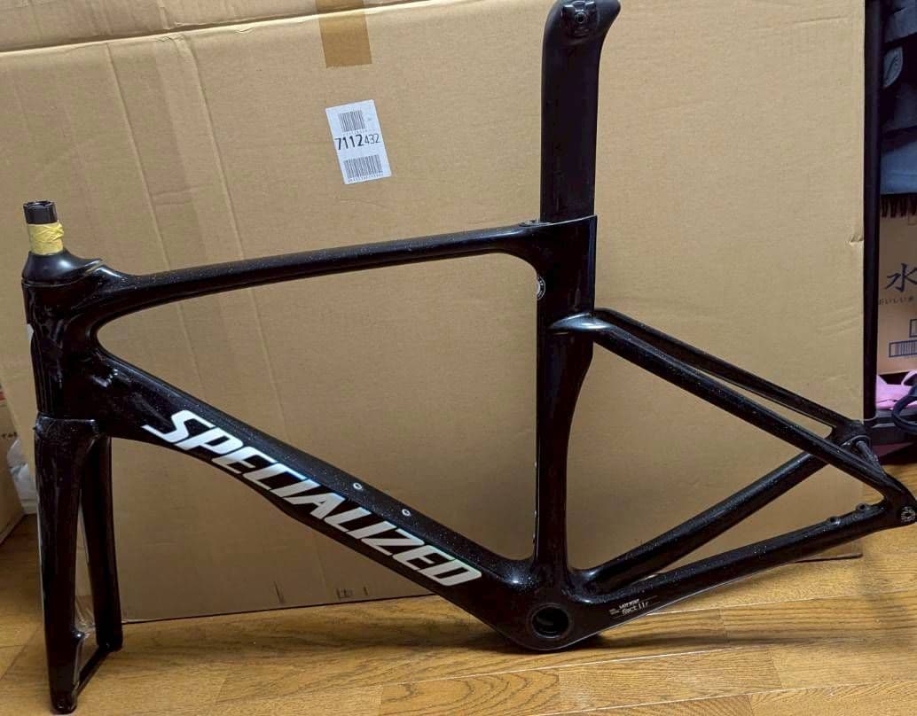 TY【SPECIALIZED VENGE VIAS　54サイズ】