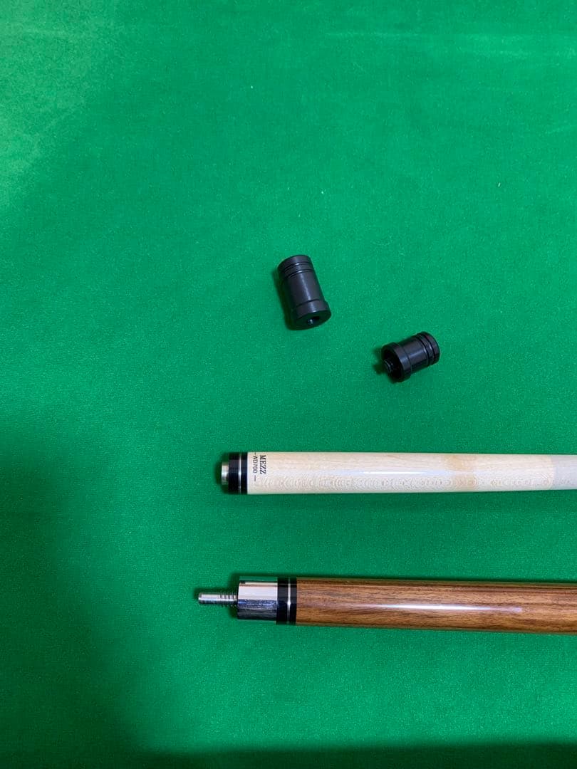 美品　mezzビリヤード　セット