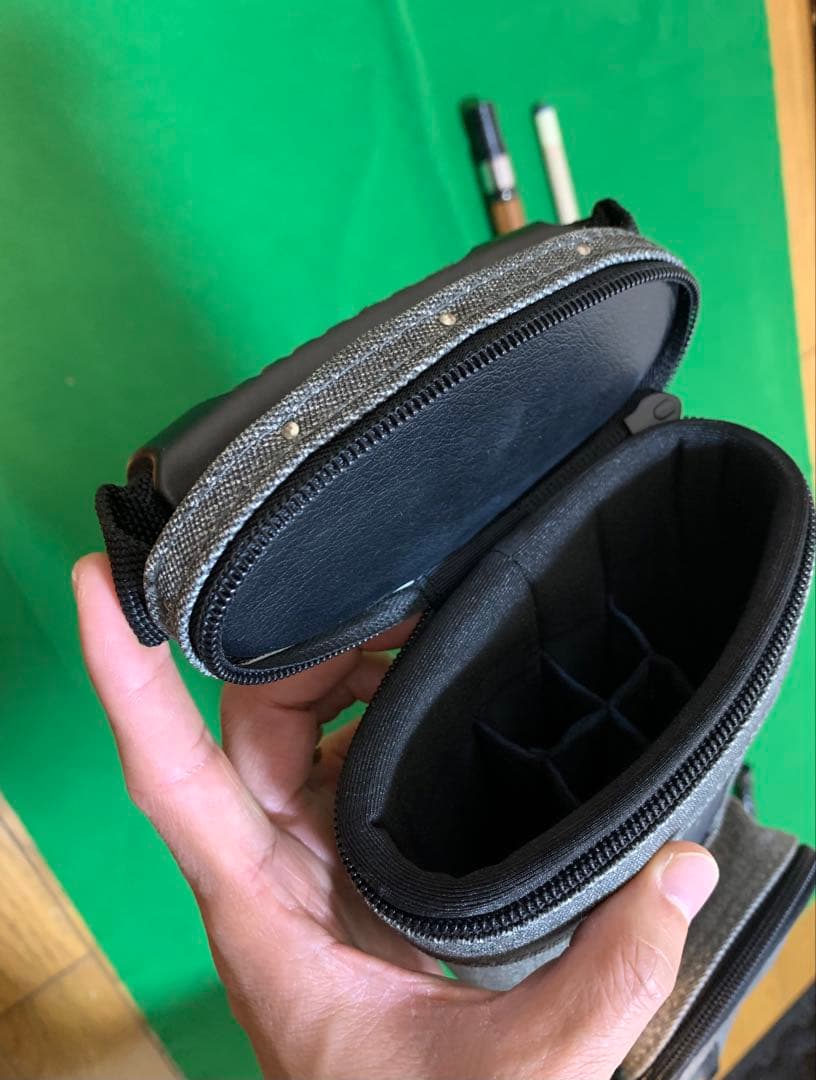 美品　mezzビリヤード　セット