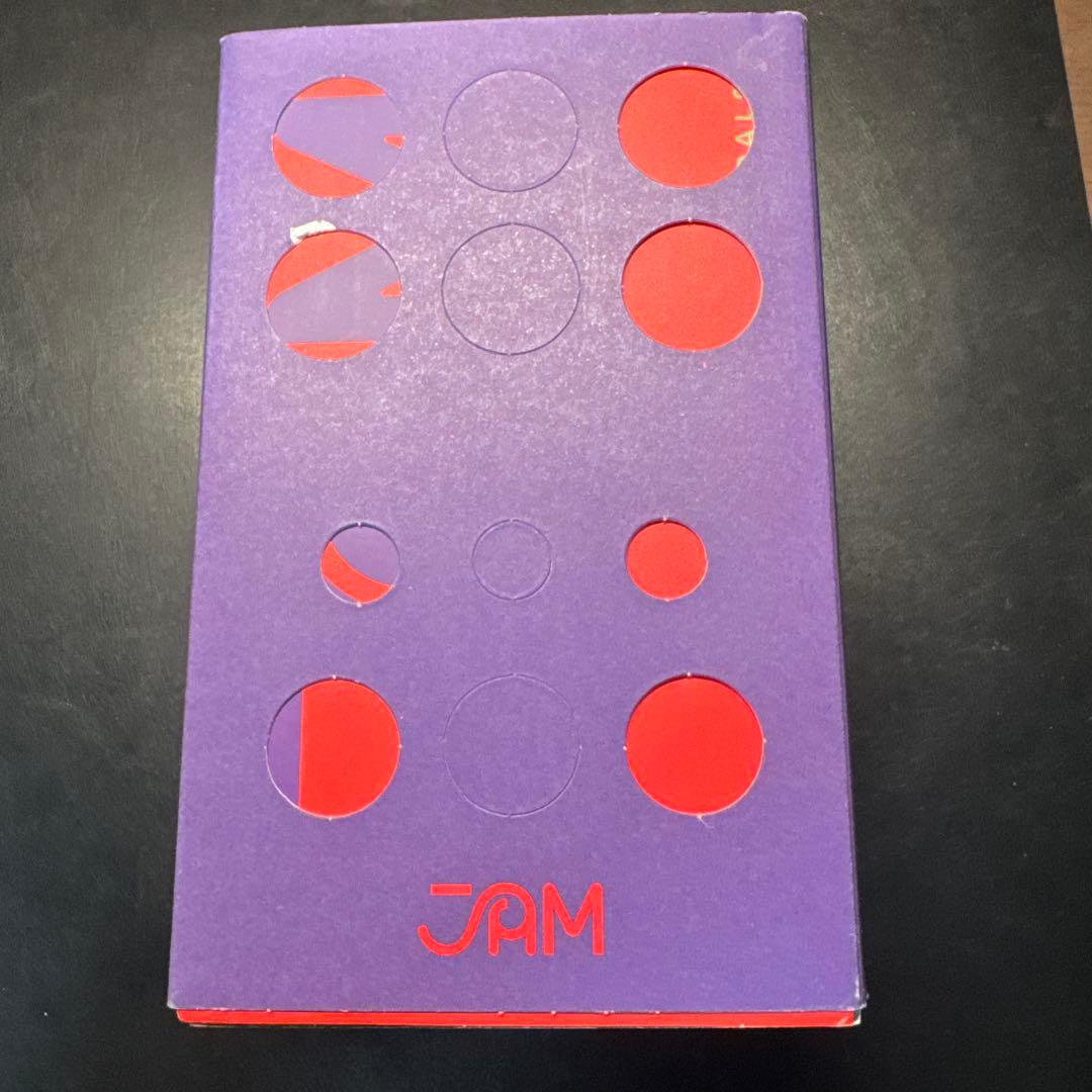 ギター JAM Pedals Lucy Dreamer