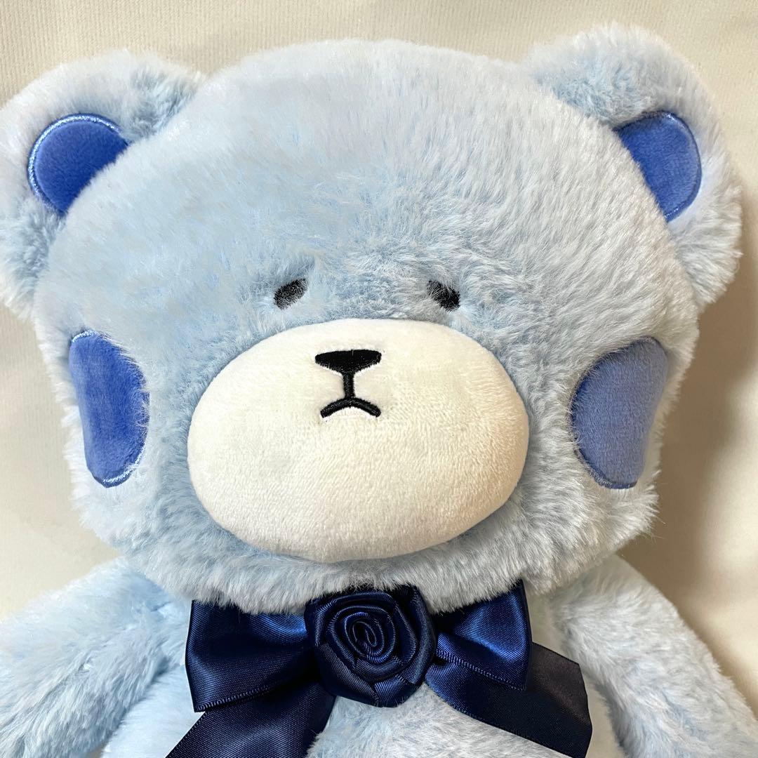 Ado るんるん不可解くまさん カムパネルラ