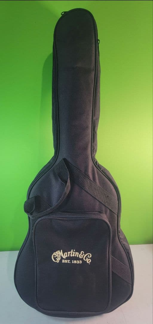 Martin&Co Dreadnought Junior クラシックギター美品