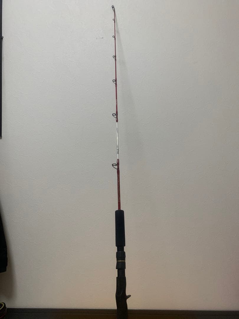 がまかつ　LUXXE Ocean