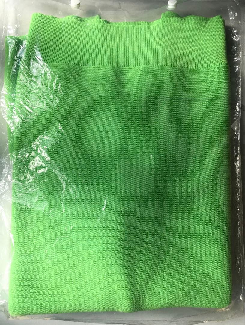 【new balance Golf／NB】クルーネックニットプルオーバー・XL