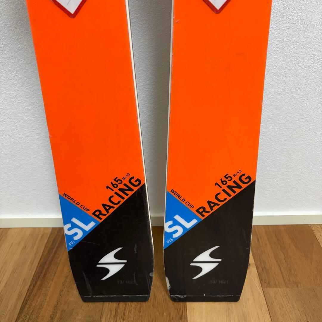 Blizzard SL FIS Racing 165cm スキー板