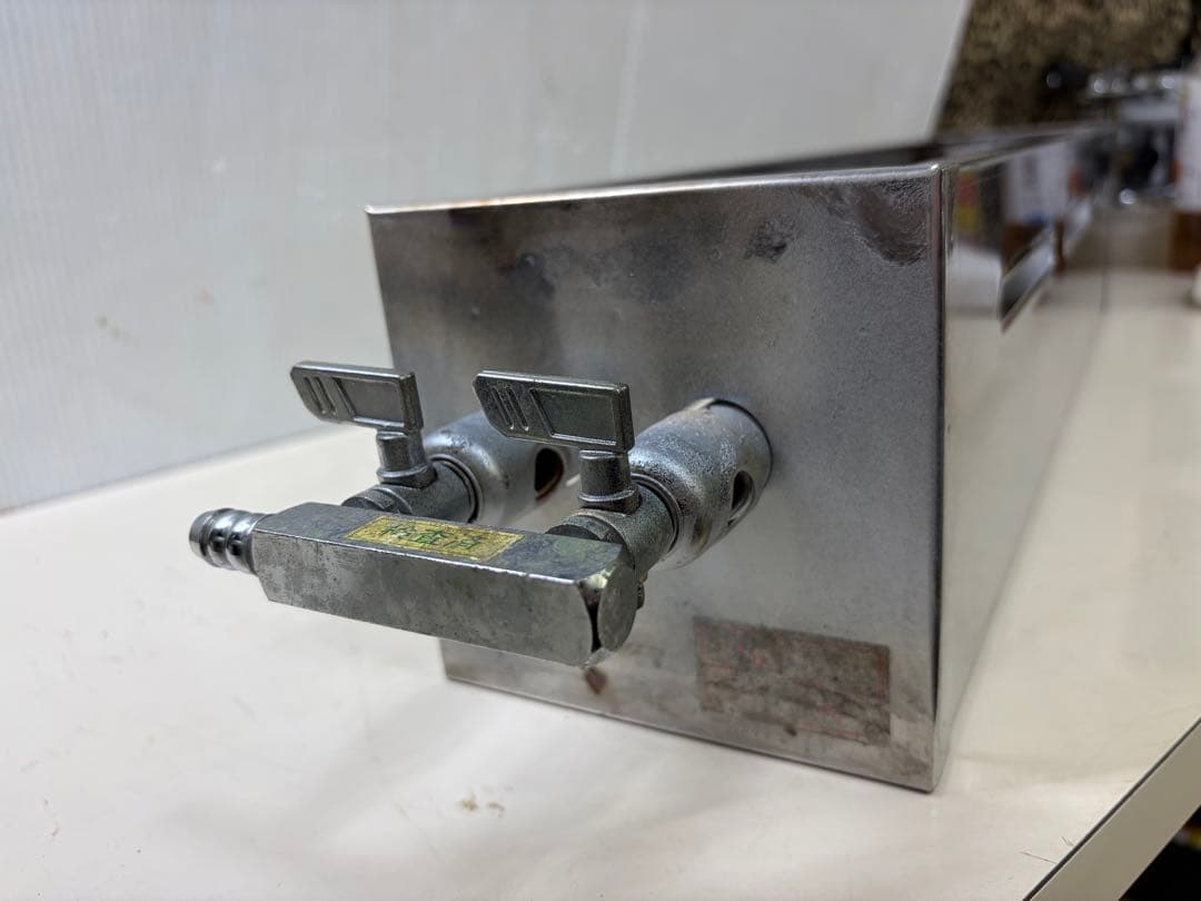 業務用 串焼き台 焼鳥台 焼器