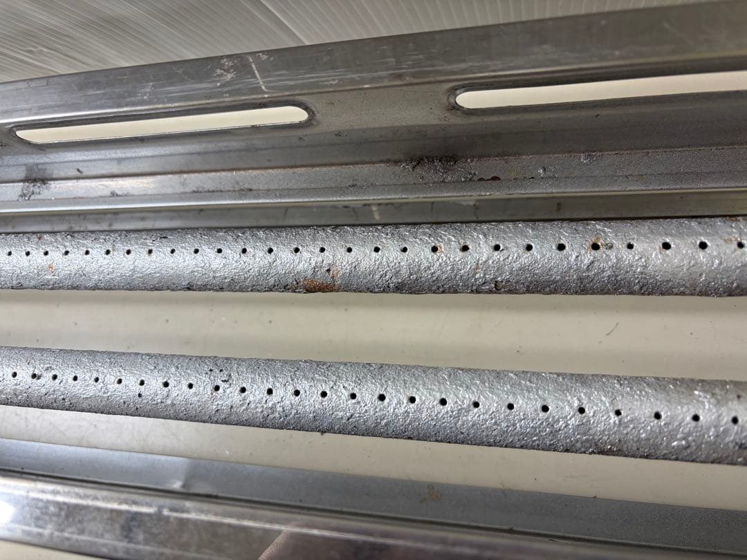 業務用 串焼き台 焼鳥台 焼器