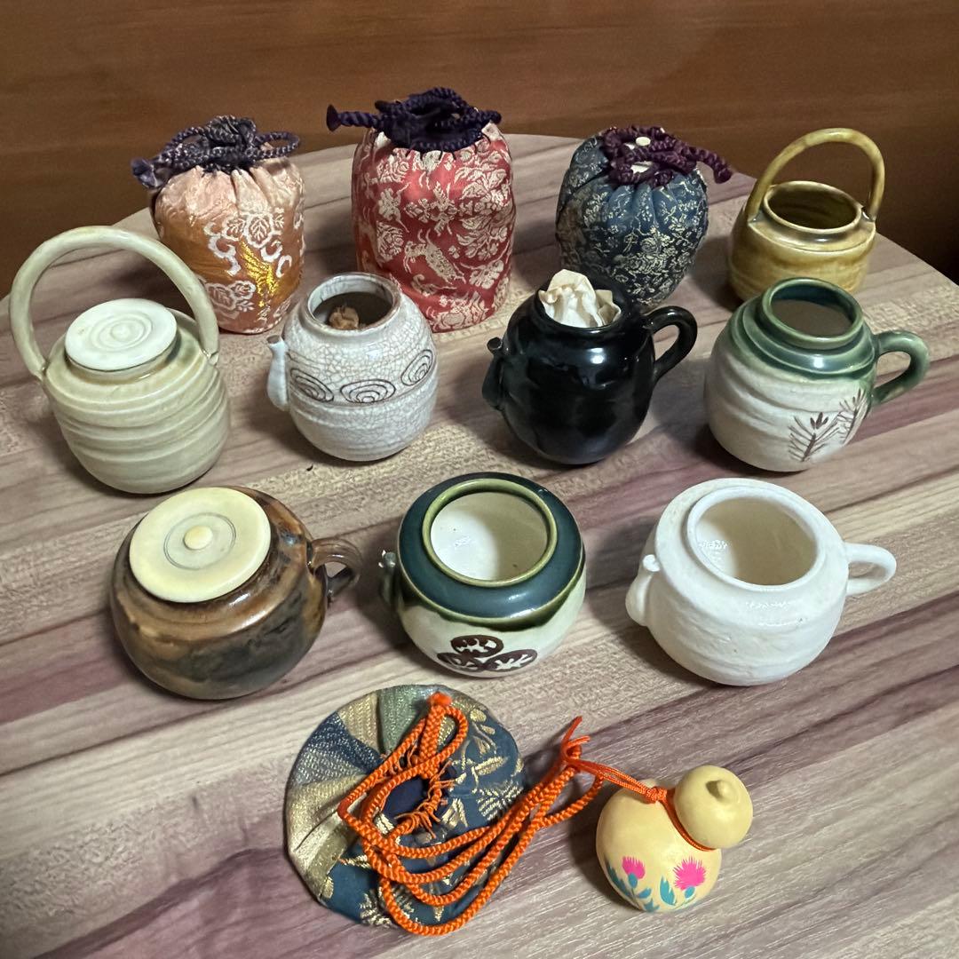 茶道具 まとめ売り