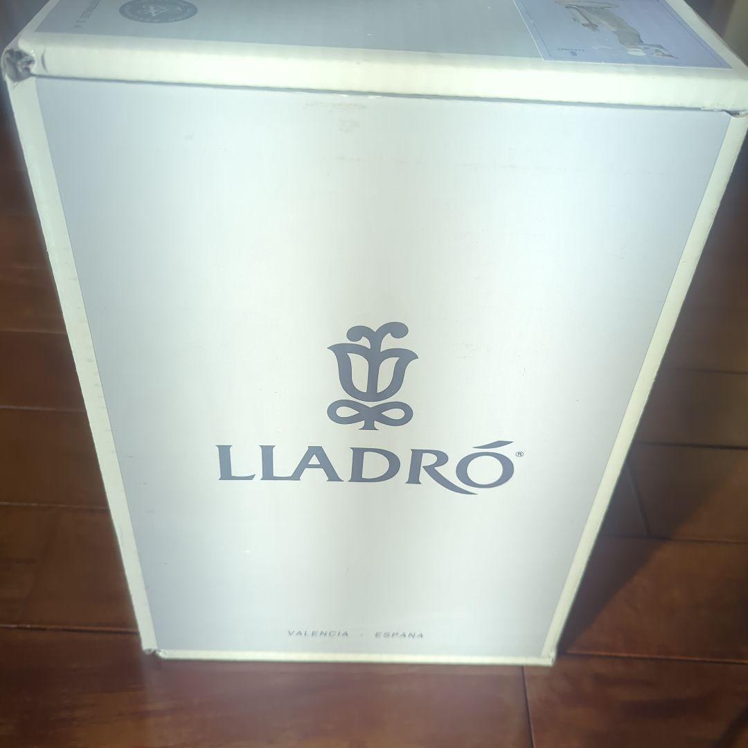 お値下げ✮　LLADRO　リヤドロ　 ゴルフ　陶器製