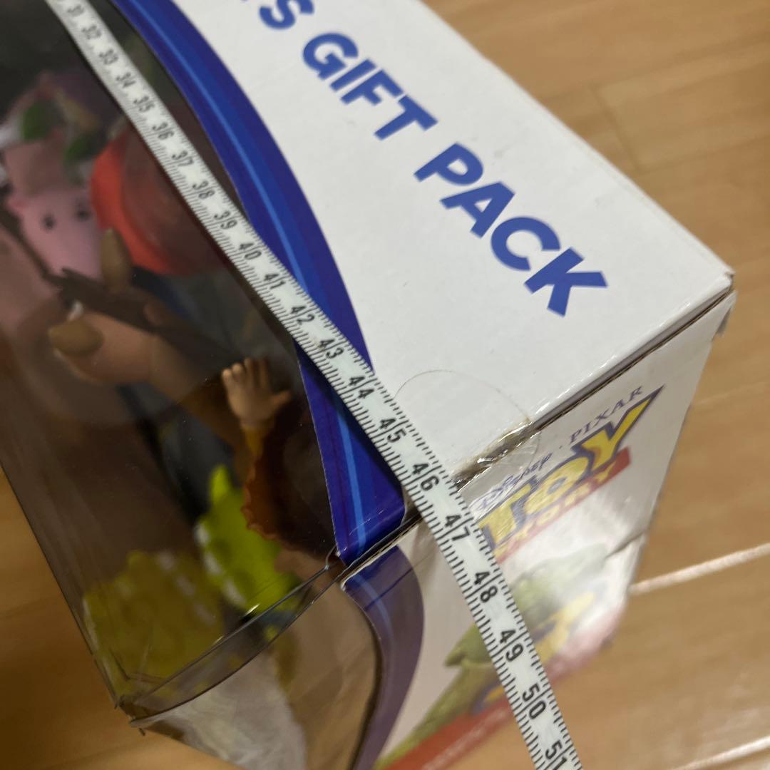 トイ・ストーリー3 アンディの玩具ギフトパック