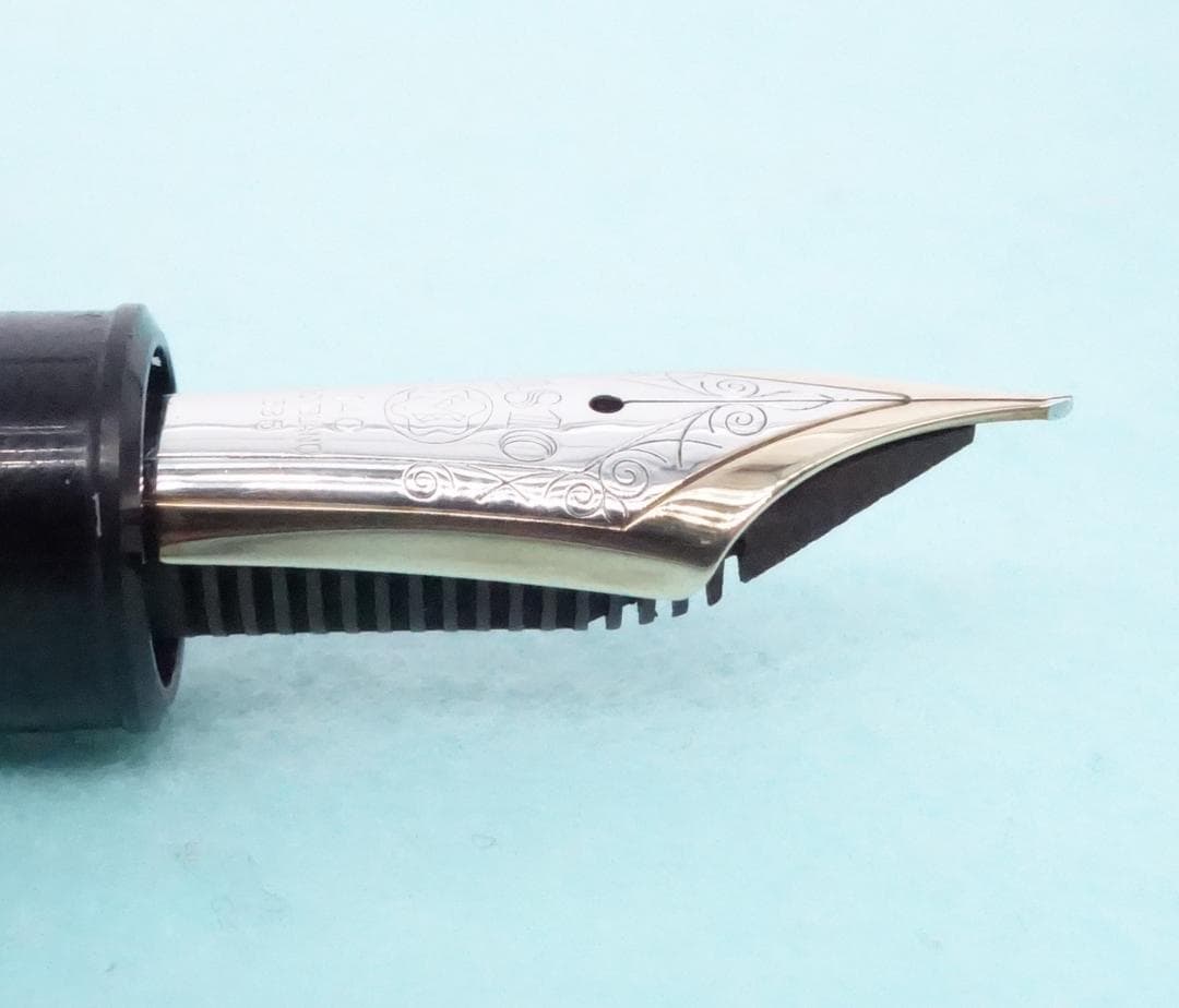 Mont Blanc モンブラン マイスターシュトゥック 149 14C K14