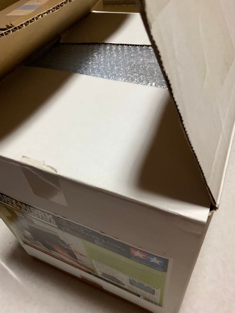 TAMIYA SPRY-WORK PAINTING BOOTH II 塗装ブース