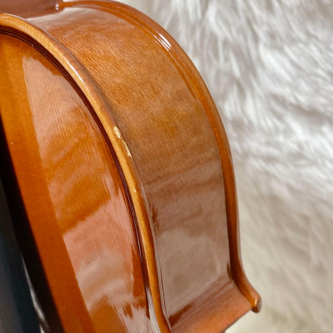 SUZUKI No.230 バイオリン 1/2 スズキ Anno 2021