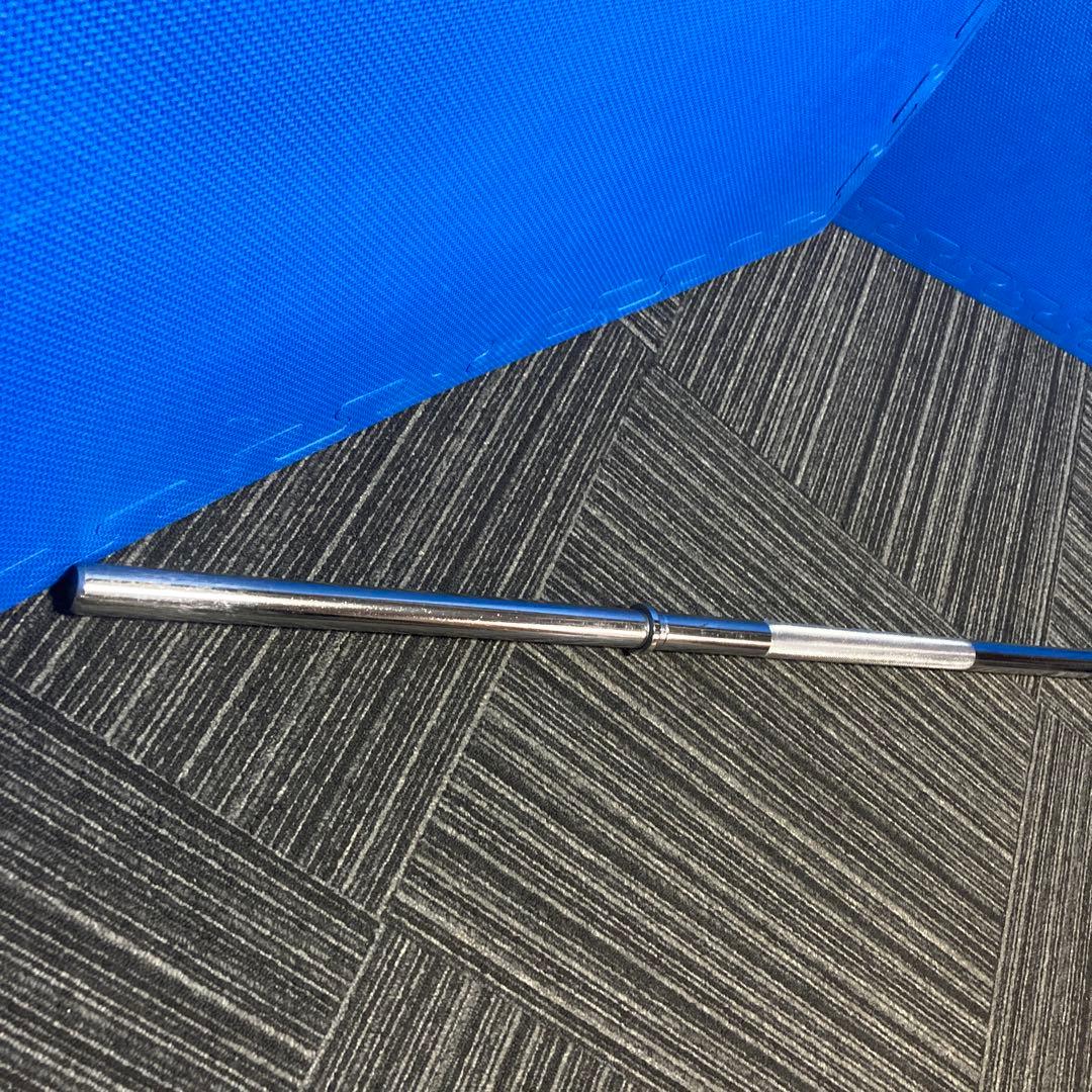 バーベルシャフト 2000mm 28mm用。 アイロテック