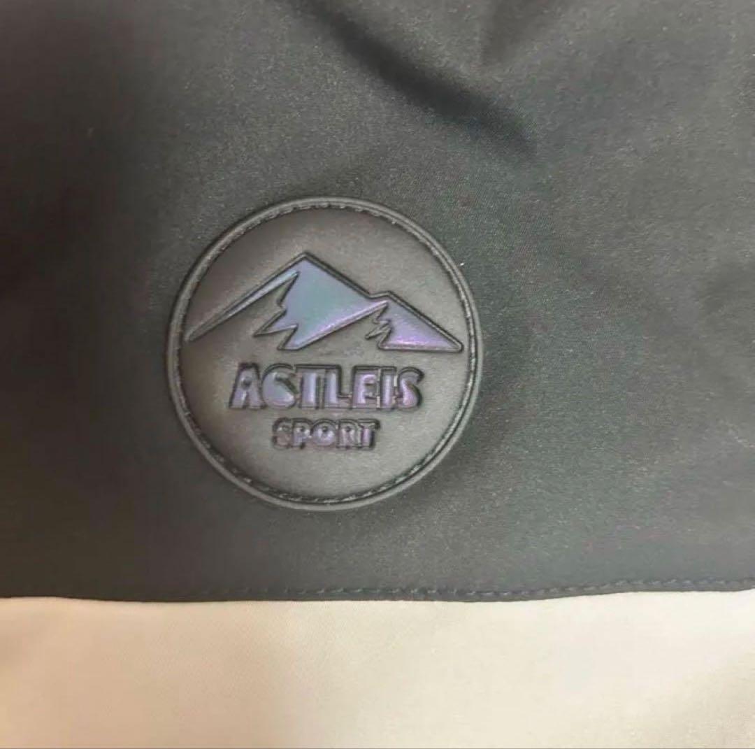 ACTLEIS スキーウェア 160cm 新品未使用