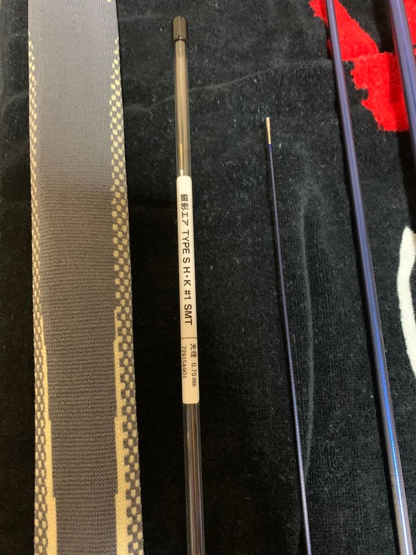 銀影エア　TYPE S H90 現行モデル　　　『美品』