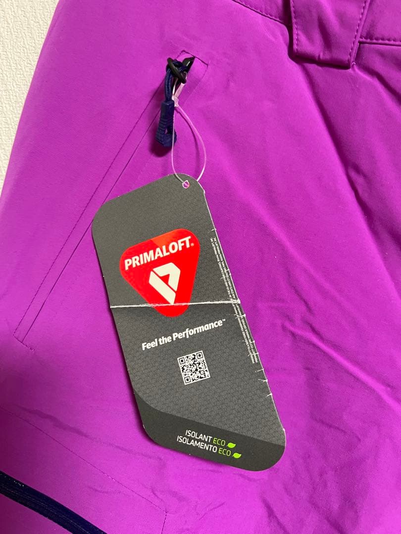 ノースフェイス　スノーパンツ