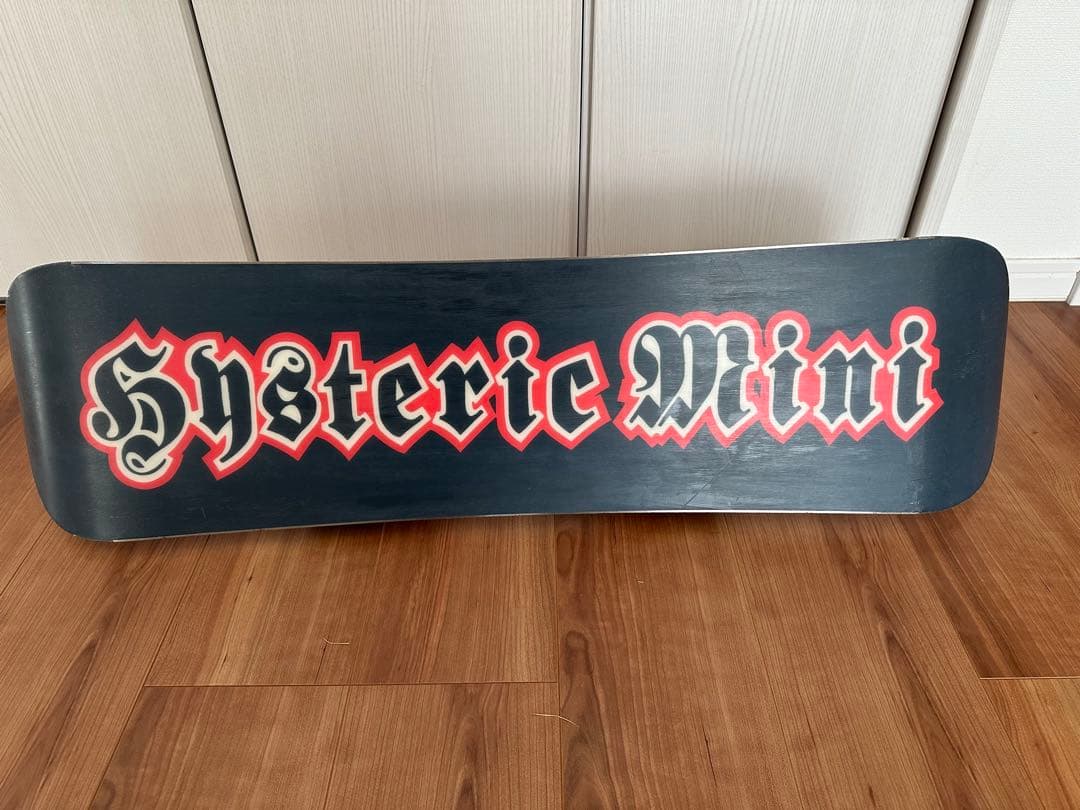 スノーボード キッズ 90cm 3点セット BURTON