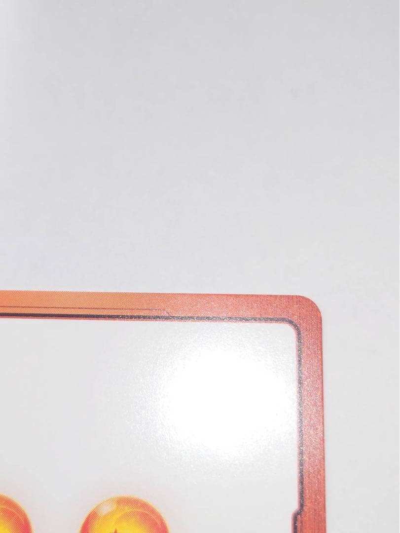 ドラゴンボール マンガブースター02 エナジーマーカー 金 E-74★ パラレル